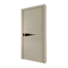 Door wave